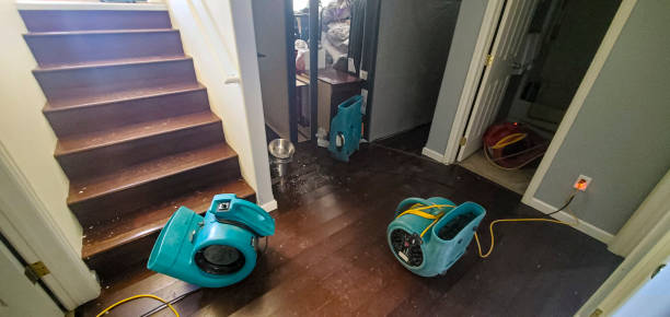 Best Residential water damage restoration  in Crooked River Ranch, OR