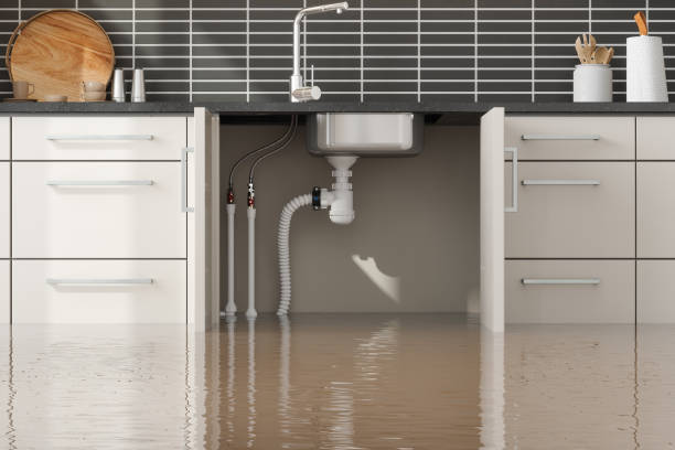 Best 24/7 water damage repair  in Crooked River Ranch, OR